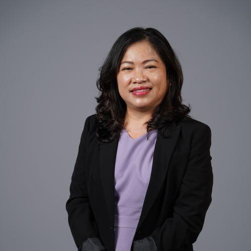 Hoang Thi Minh Tam
