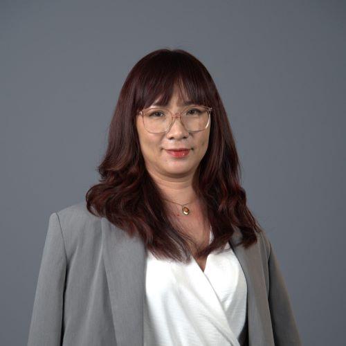 Nguyen Thuy Duong