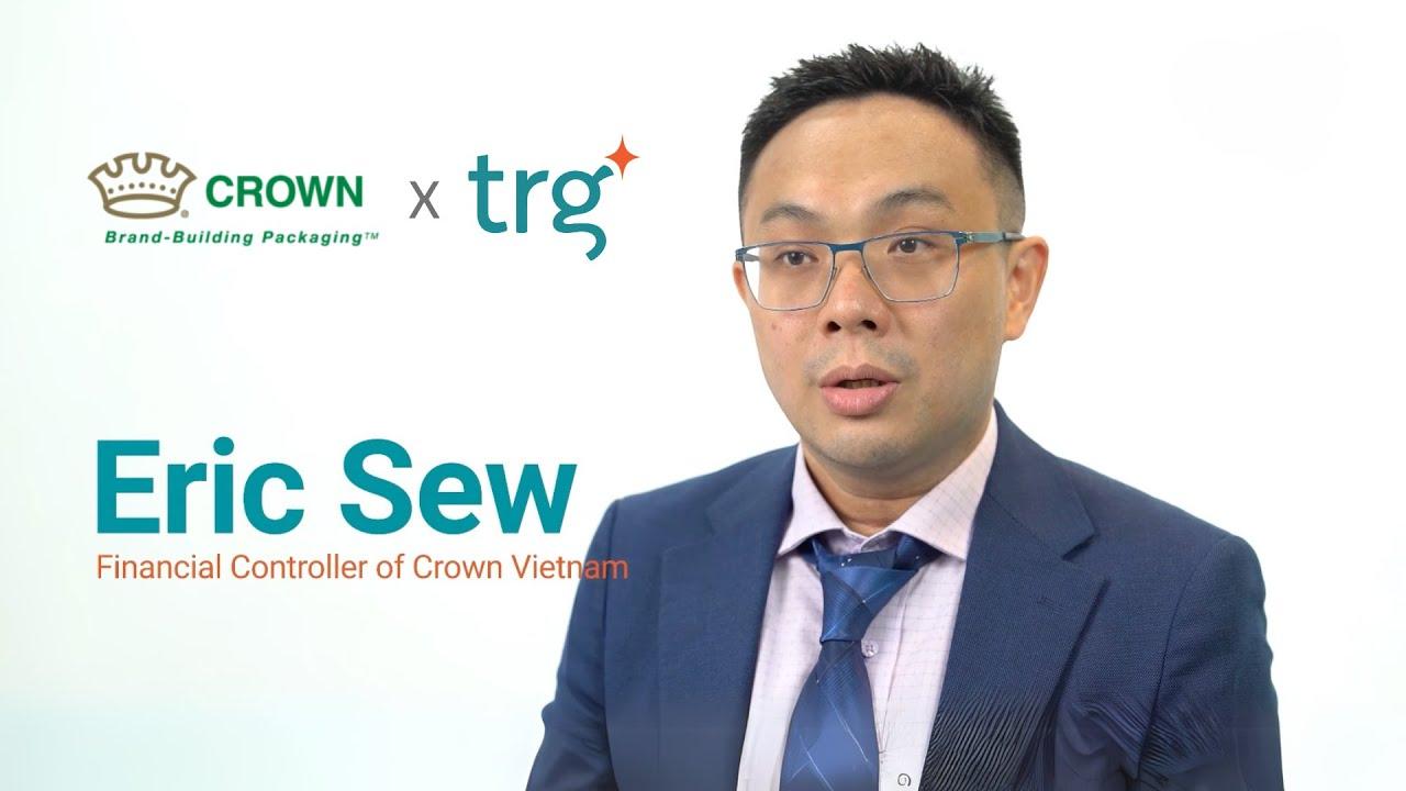 Crown Holdings