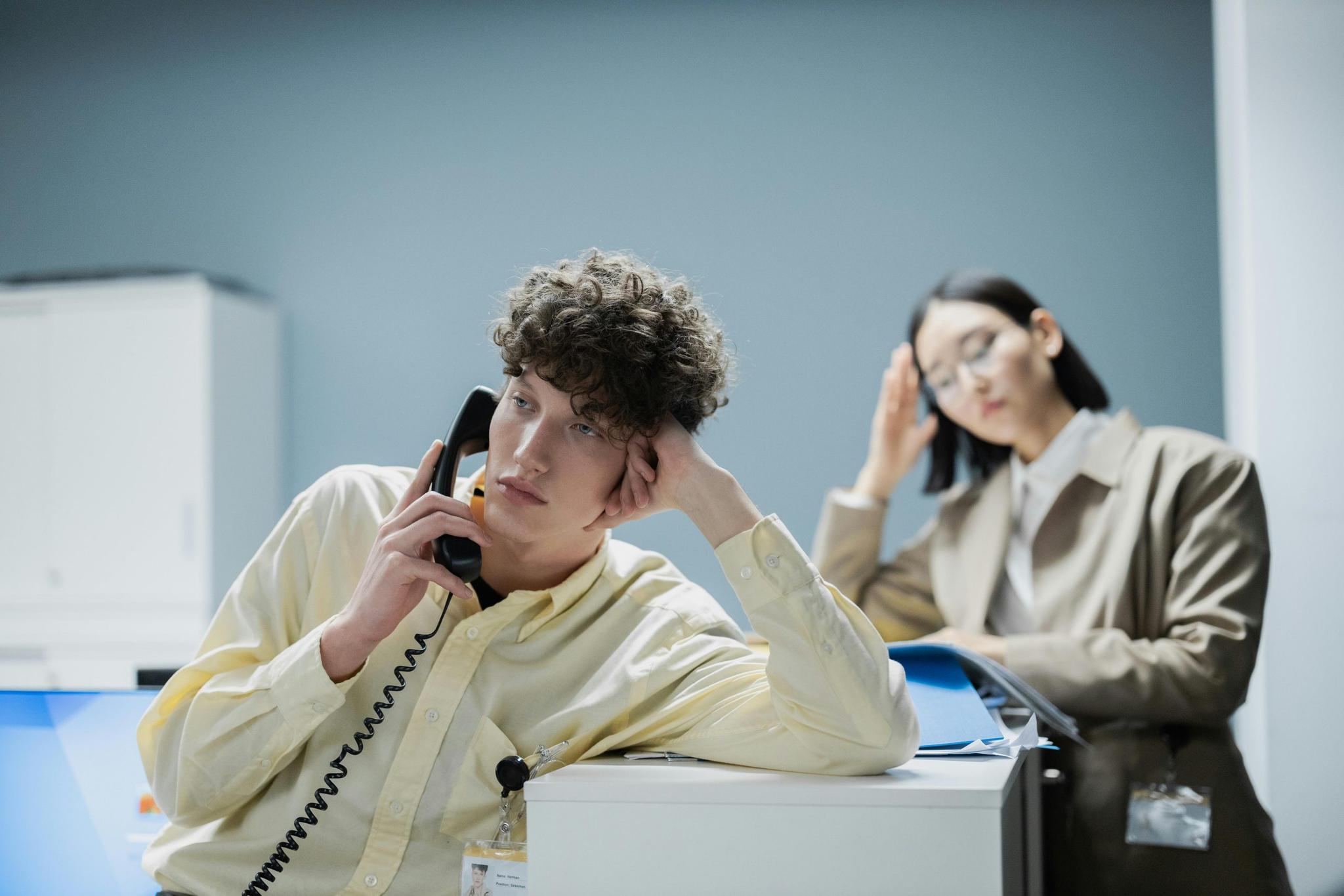 “Sorry, I Have Logged Off (Mentally)”: The Subtle Art of Workplace Detachment